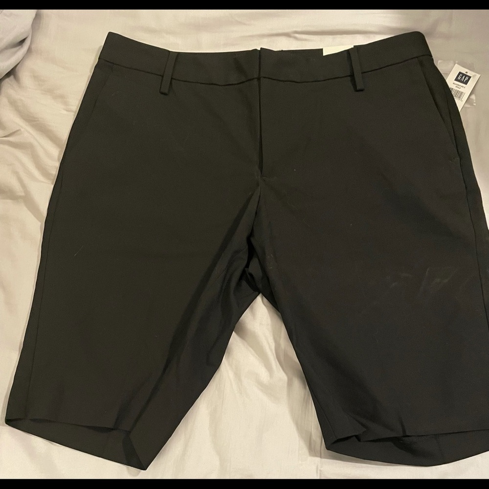 Brand new GAP Bermuda Shorts size 12